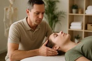 De essentie van osteopathie