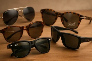 Bekende merken en hun unieke kenmerken