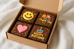 Speciale thema's voor elke gelegenheid