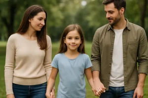 Wat is co ouderschap?